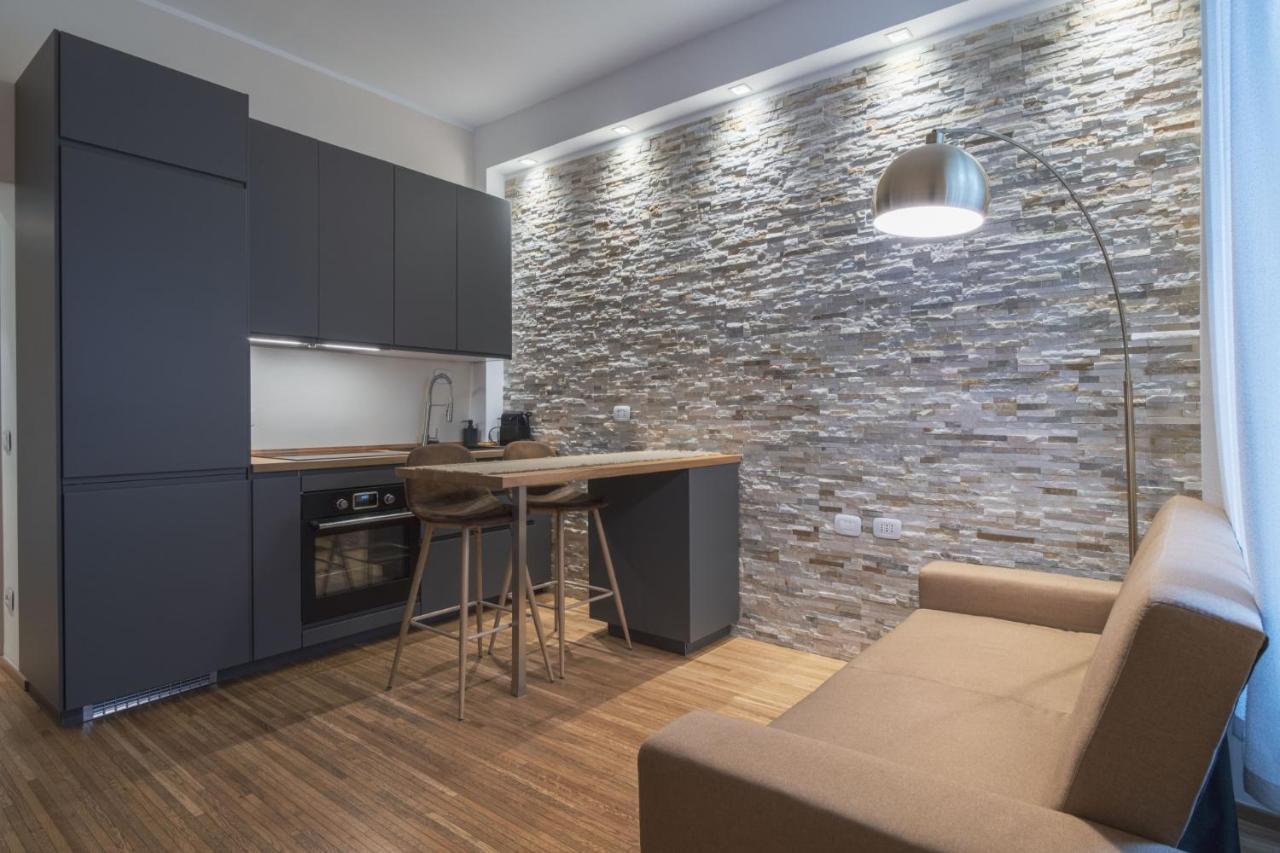 Easylife - Elegante E Moderno In Zona Garibaldi * Mailand