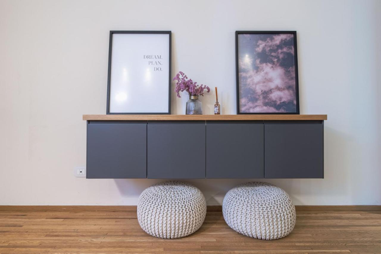 Apartment Easylife - Elegante E Moderno In Zona Garibaldi *