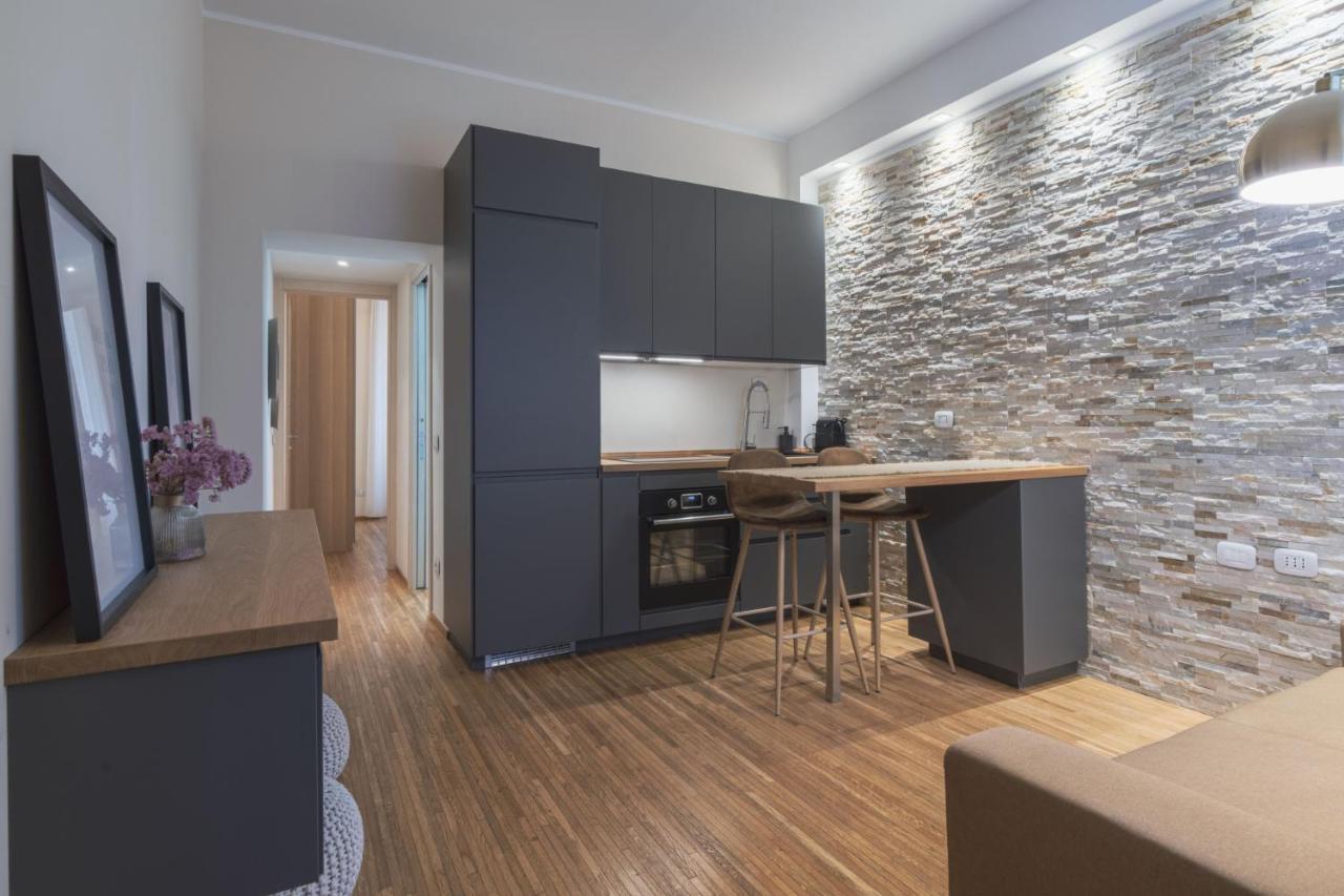 Easylife - Elegante E Moderno In Zona Garibaldi *