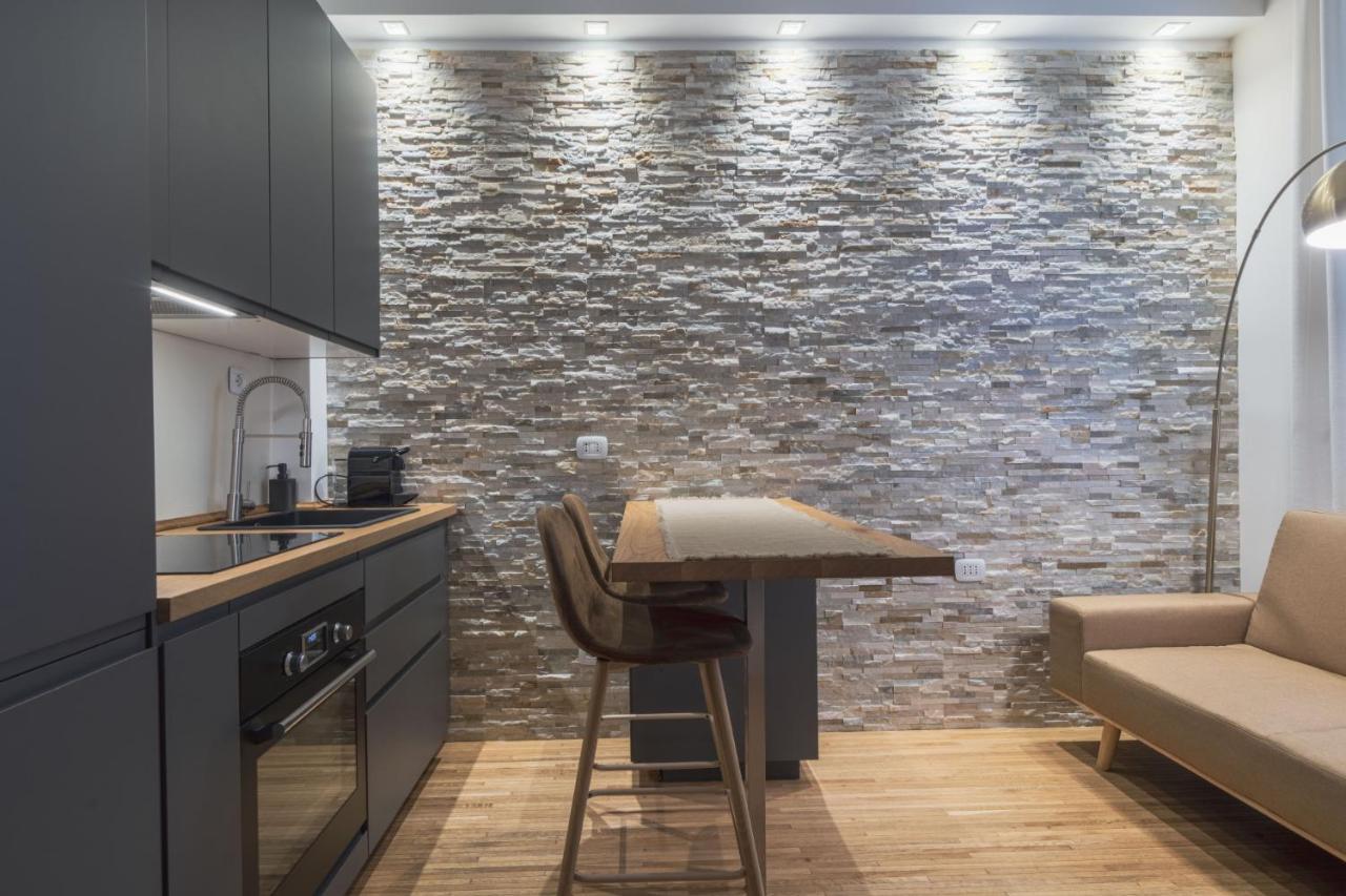 Easylife - Elegante E Moderno In Zona Garibaldi * Mailand