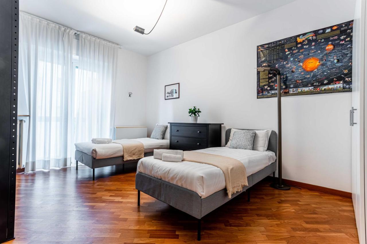 Appartement Joivy Lovely And Inviting Flat With Balcony *