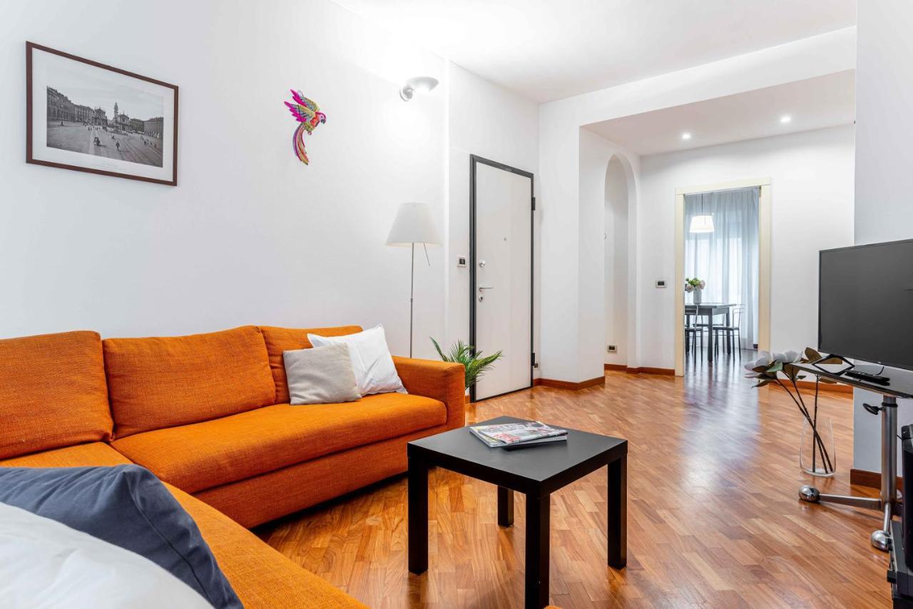 Appartement Joivy Lovely And Inviting Flat With Balcony