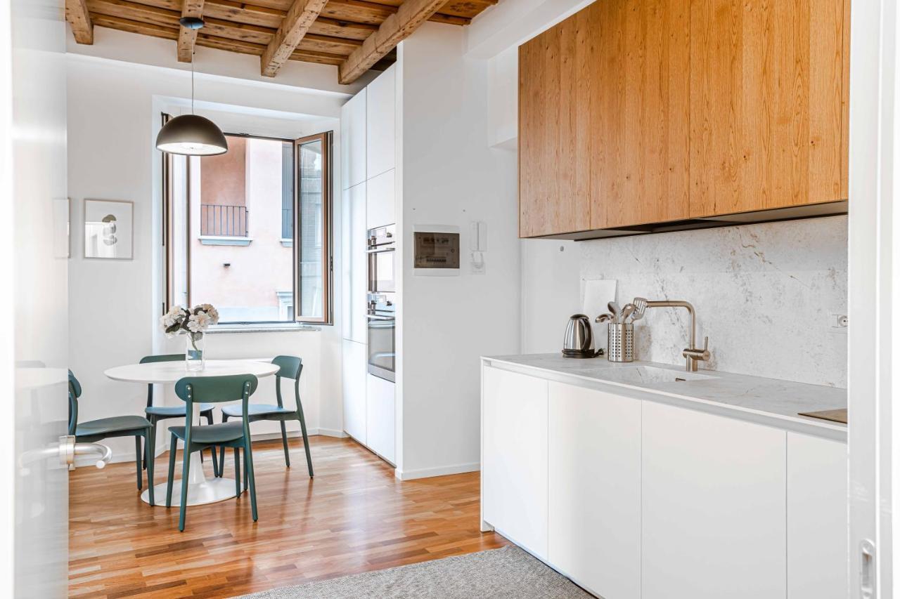 Joivy Spectacular Flat Near Duomo Appartamento