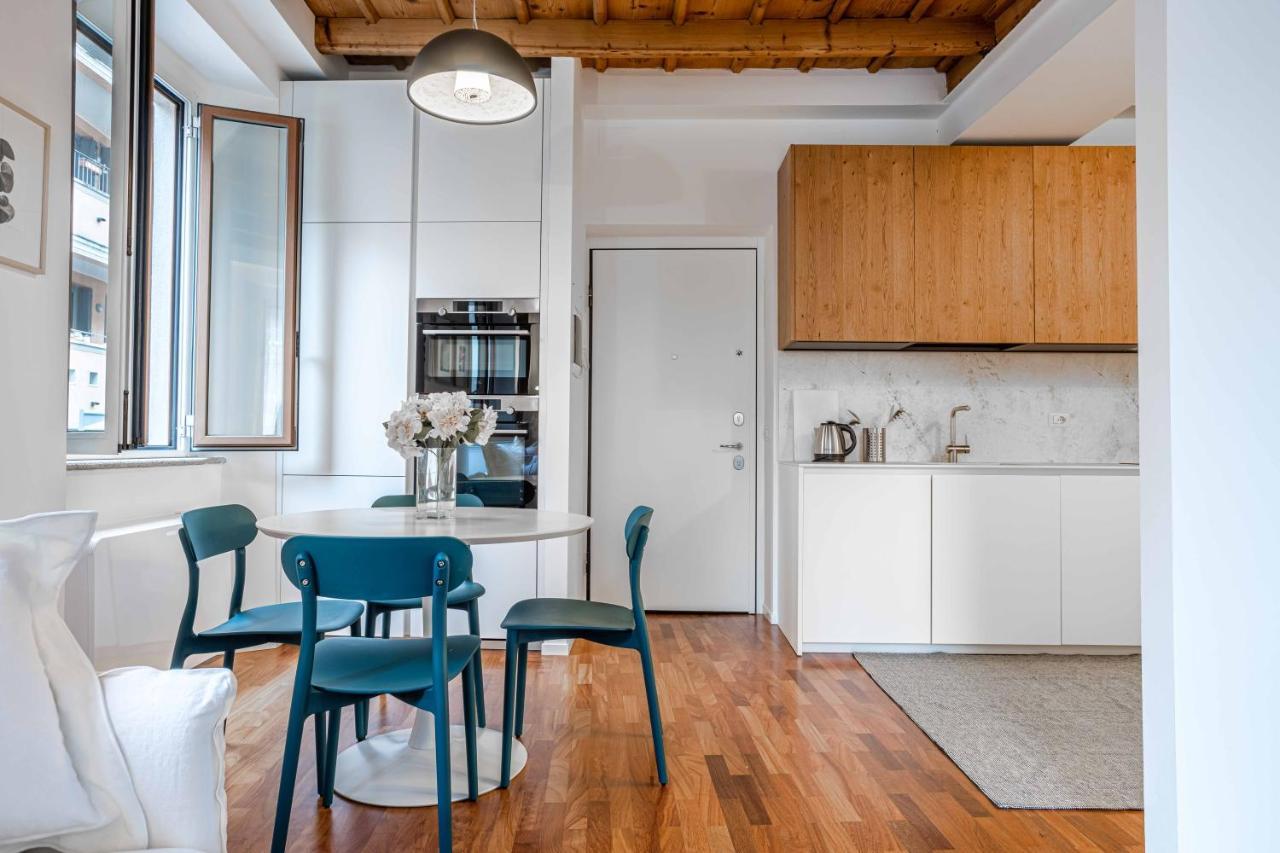 Appartamento Joivy Spectacular Flat Near Duomo Milano