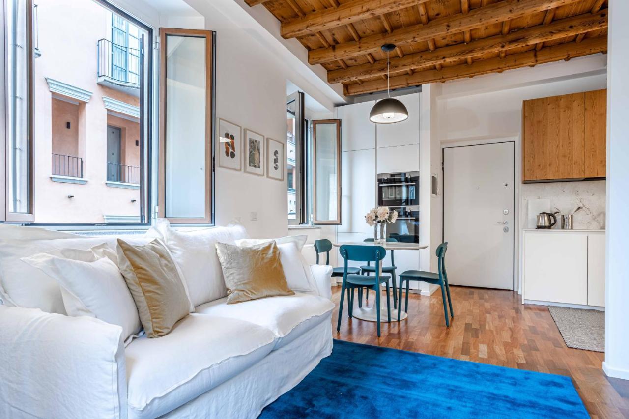 Appartamento Joivy Spectacular Flat Near Duomo Milano