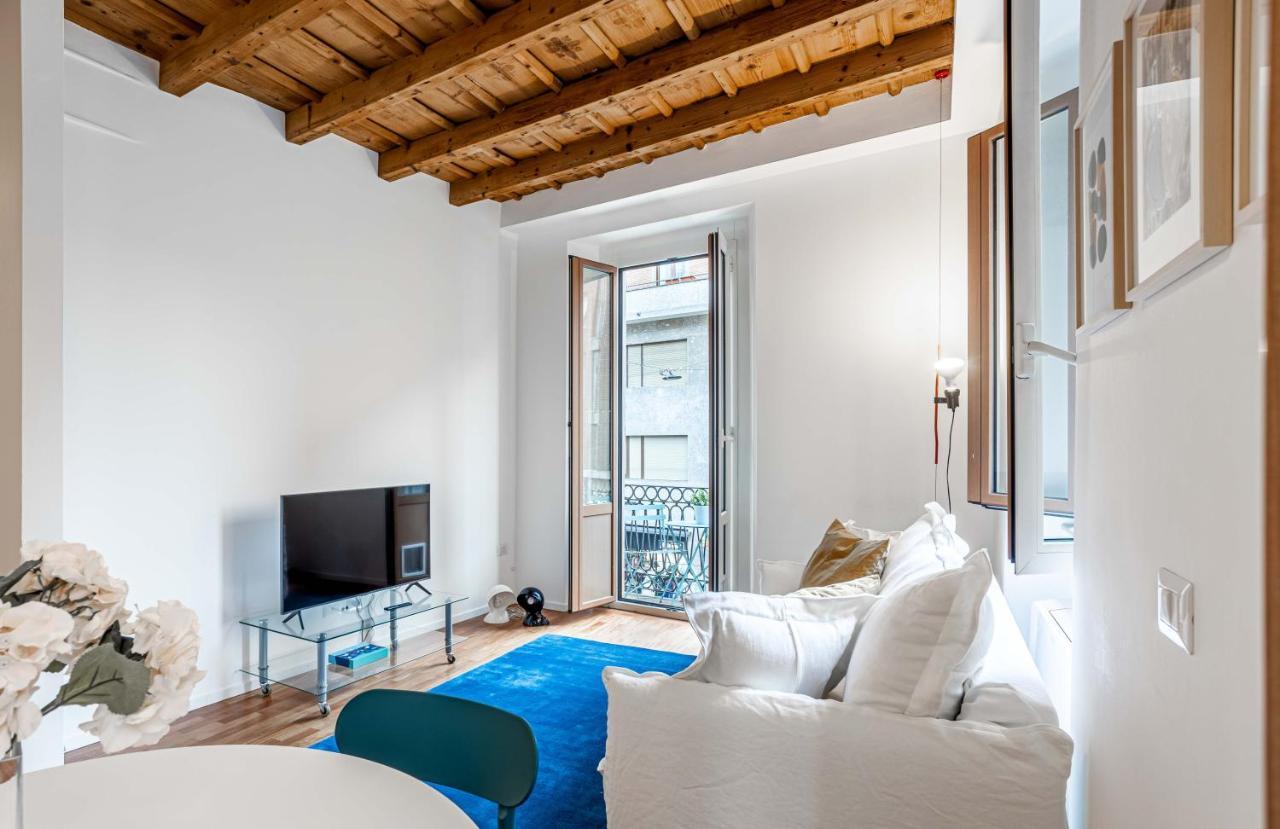 Joivy Spectacular Flat Near Duomo Milano