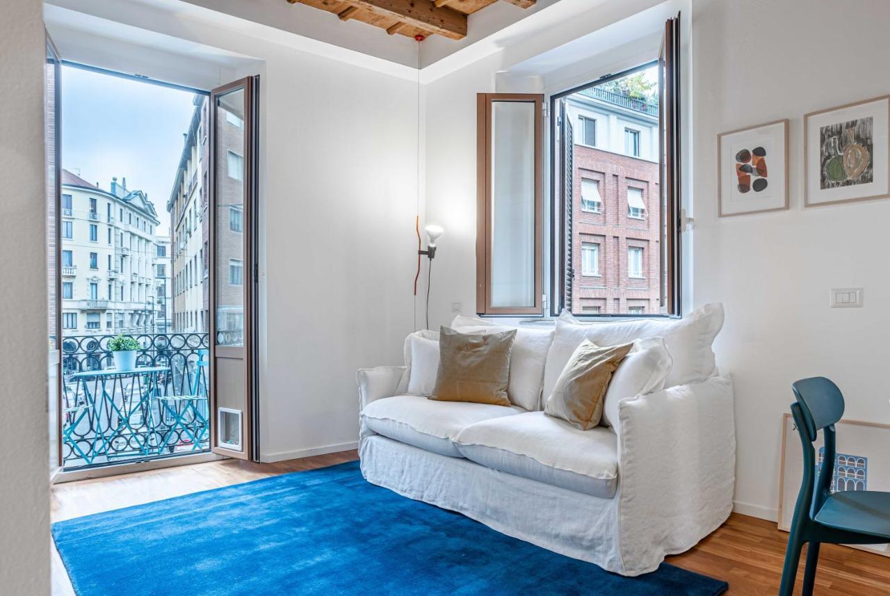 Joivy Spectacular Flat Near Duomo * Milano
