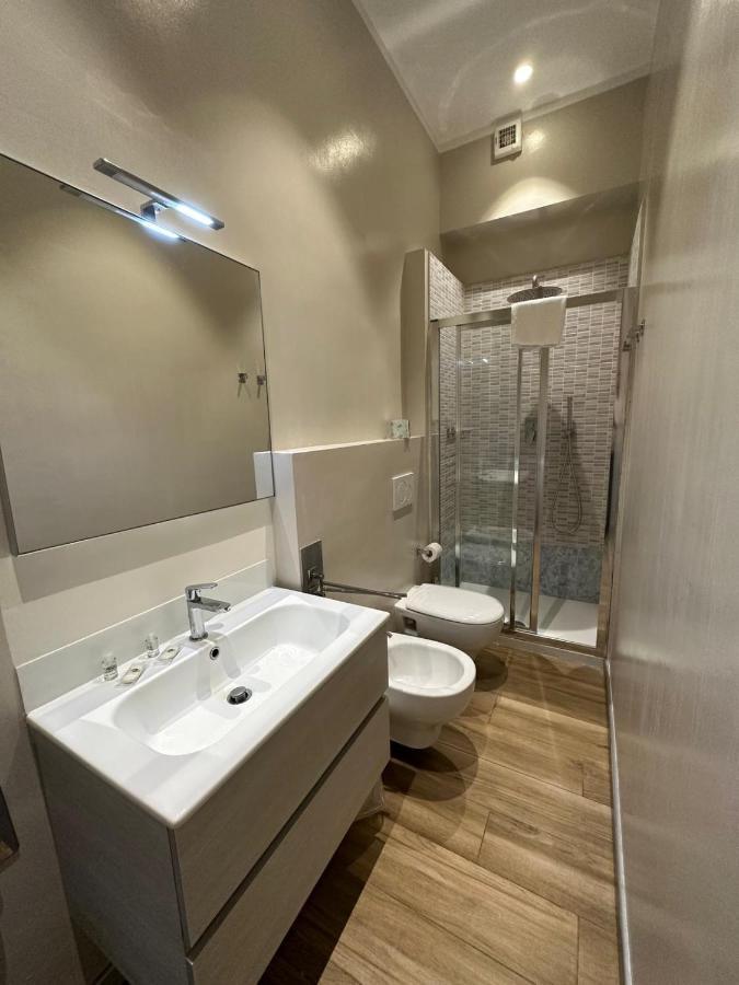 Welcome To Corso Buenos Aires Appartement *