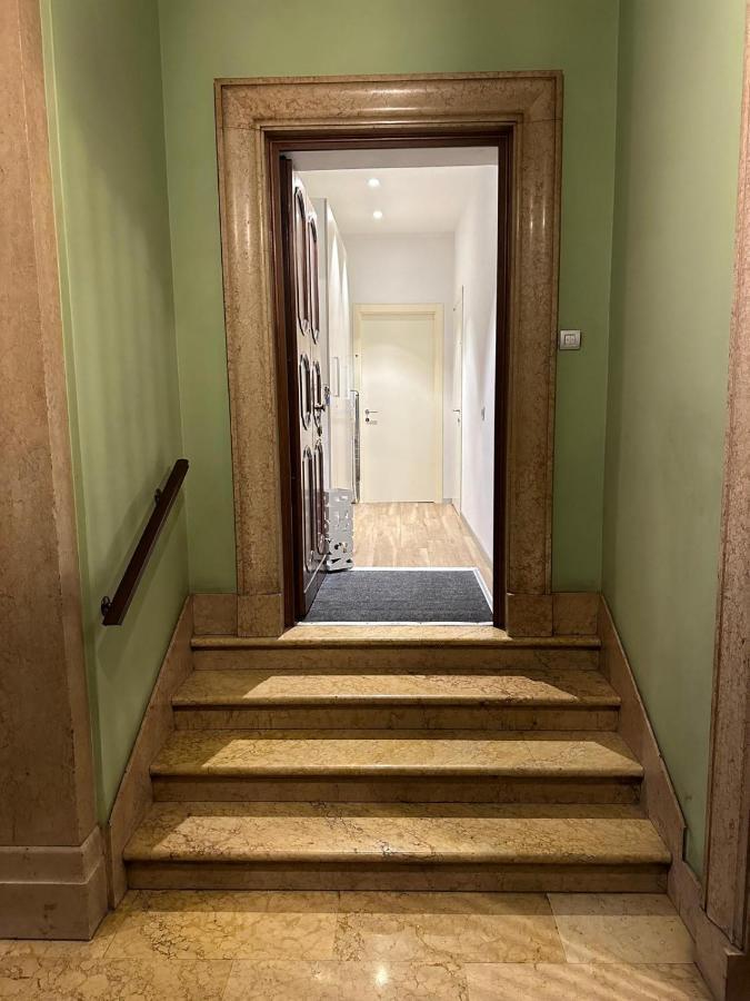 Welcome To Corso Buenos Aires Milaan