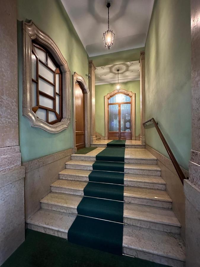 Appartement Welcome To Corso Buenos Aires *
