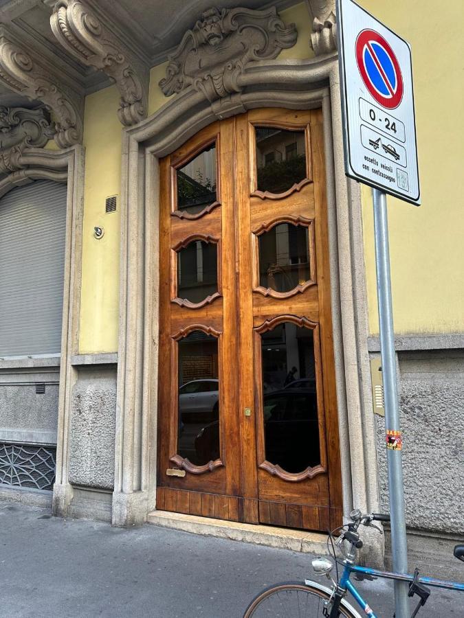 Appartement Welcome To Corso Buenos Aires