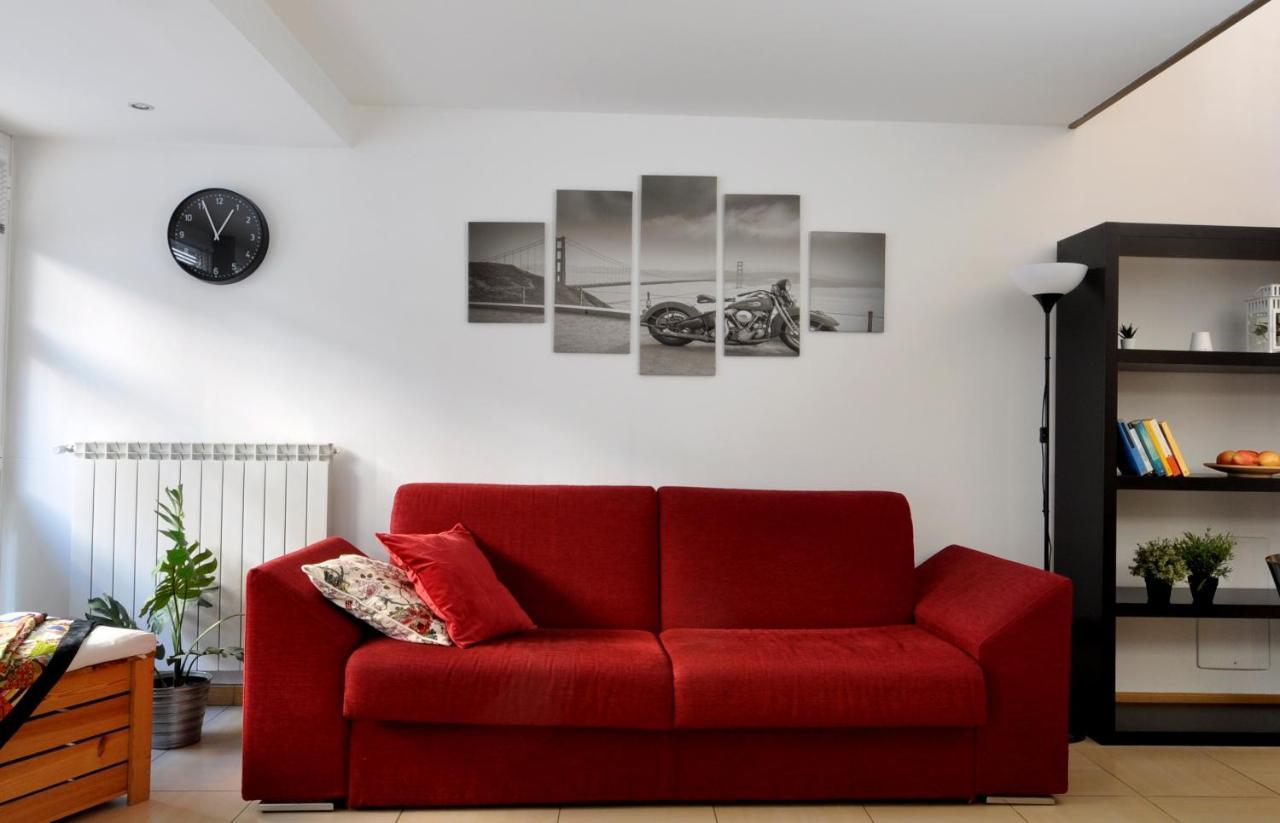 Loft Ristrutturato Vicino M4 Argonne - San Benigno