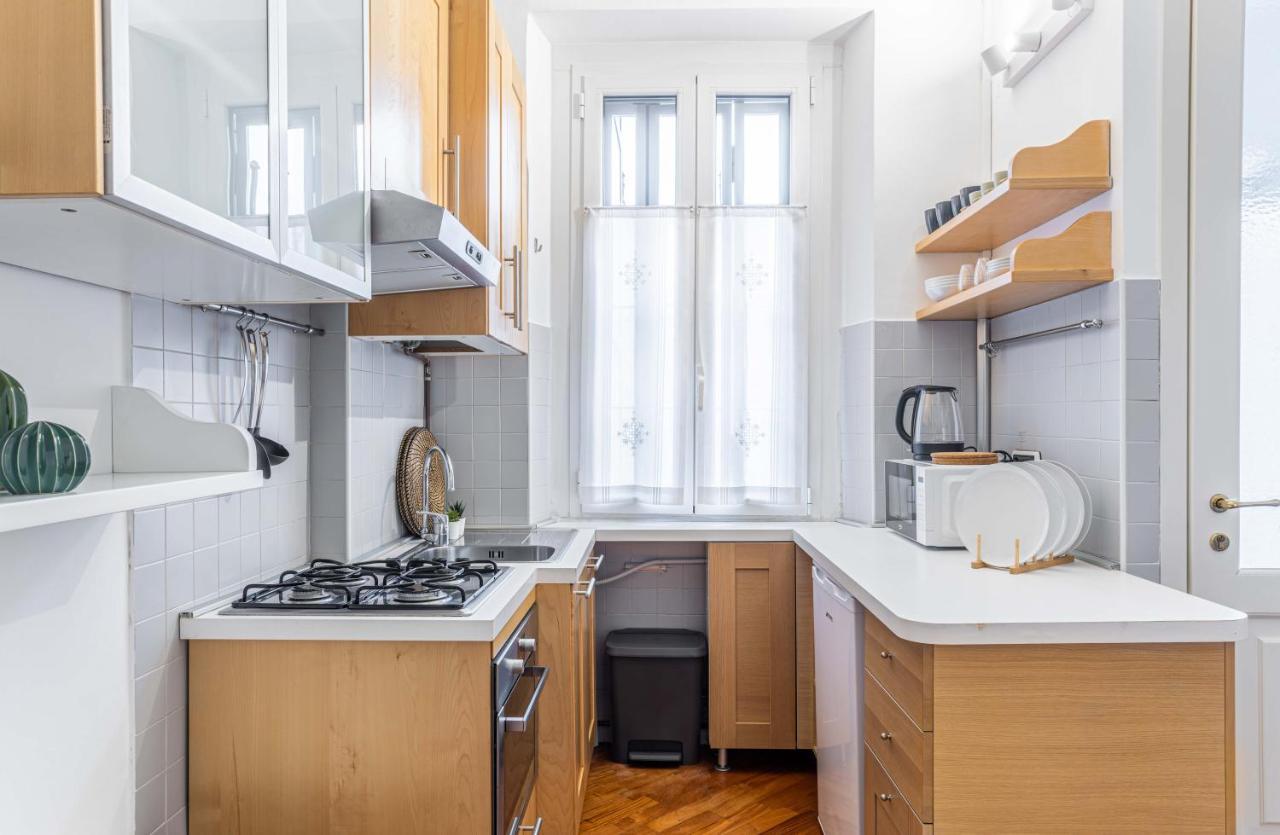 Apartment Joivy Charming Flat Near Duomo Di Milan