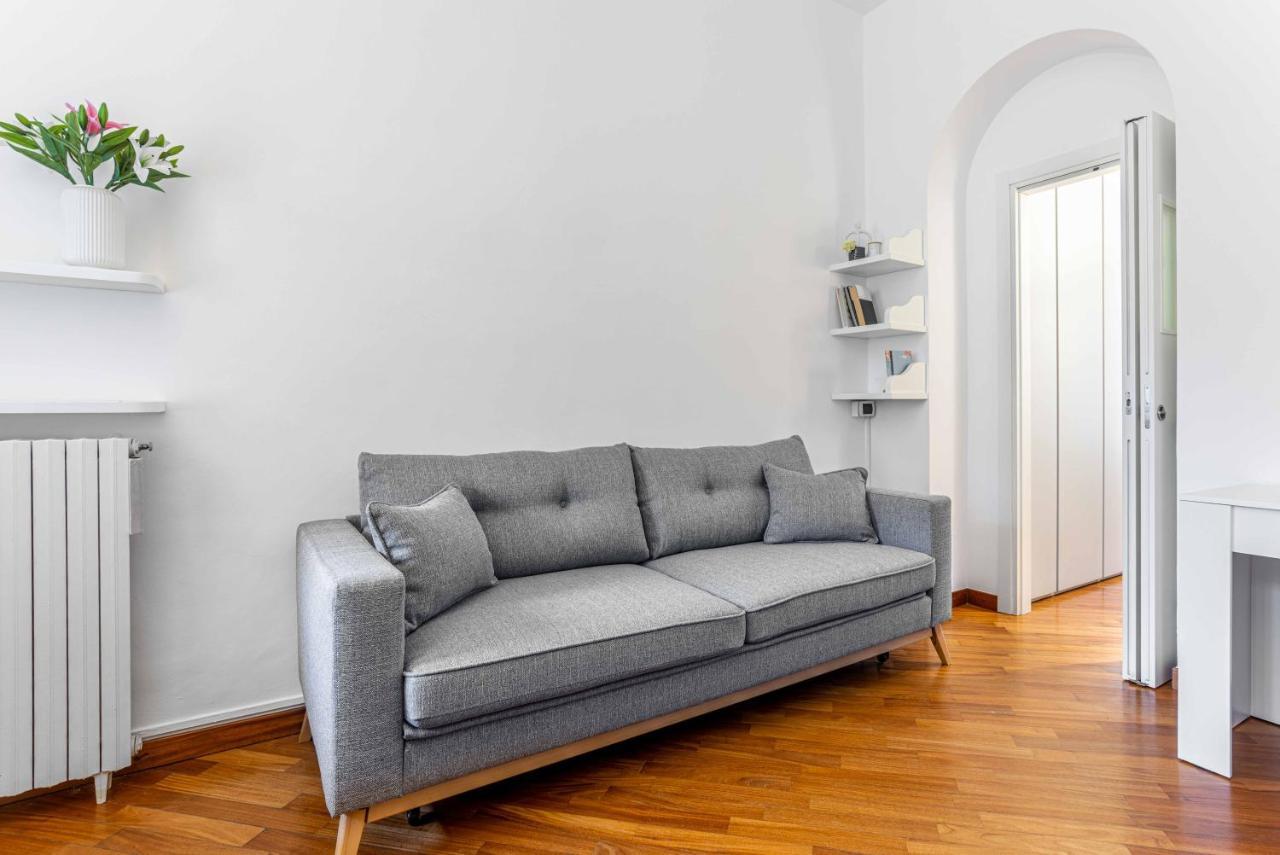Joivy Charming Flat Near Duomo Di * Milan