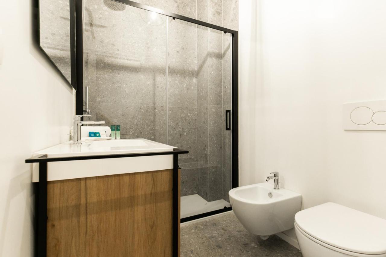 Easylife - Ampio E Luminoso Bilocale In Affascinante Quartiere Nolo Apartment