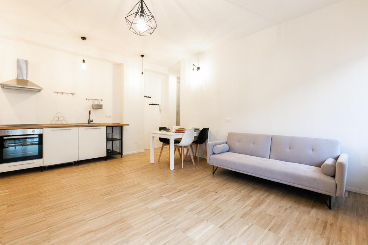 Apartment Easylife - Ampio E Luminoso Bilocale In Affascinante Quartiere Nolo Mailand