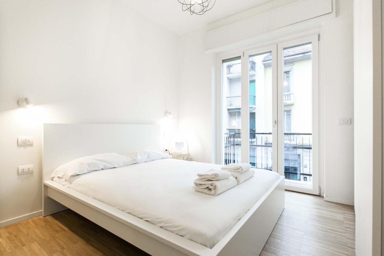 Easylife - Ampio E Luminoso Bilocale In Affascinante Quartiere Nolo Apartment