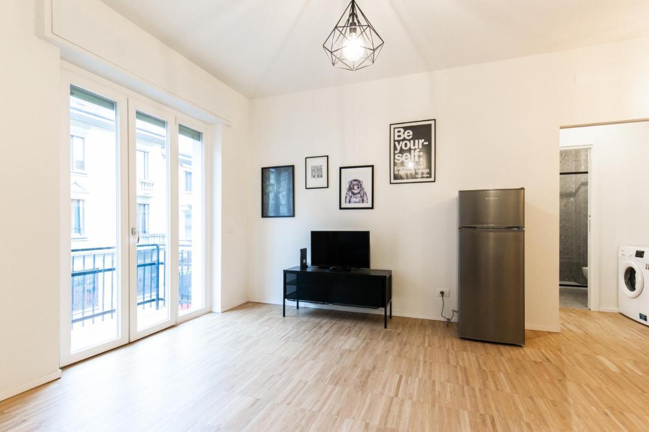 Apartment Easylife - Ampio E Luminoso Bilocale In Affascinante Quartiere Nolo Mailand