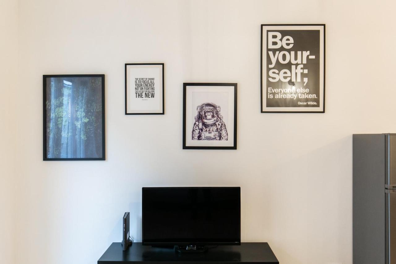 Easylife - Ampio E Luminoso Bilocale In Affascinante Quartiere Nolo Mailand