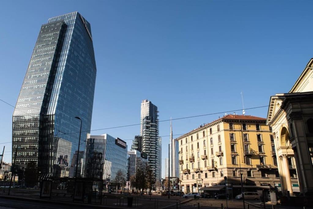 Im - In Zona Piazza Repubblica - *