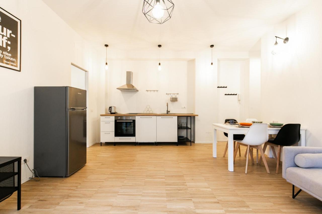 Apartment Easylife - Ampio E Luminoso Bilocale In Affascinante Quartiere Nolo