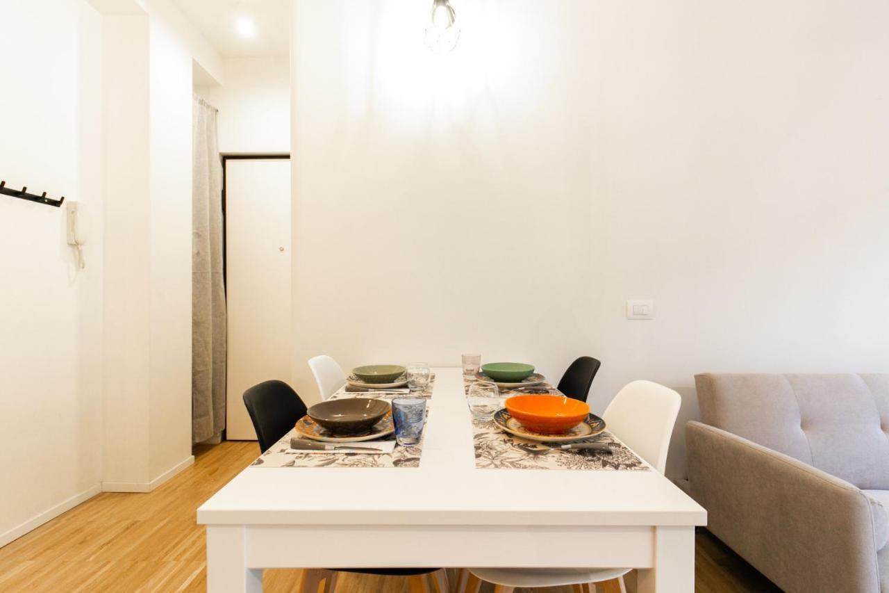 Easylife - Ampio E Luminoso Bilocale In Affascinante Quartiere Nolo *