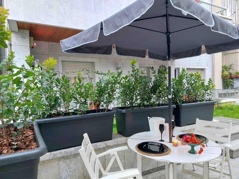 Leilighet Con Terrazzo *