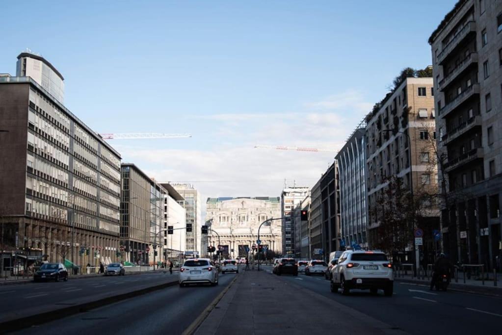 Im - In Zona Piazza Repubblica - * Milano