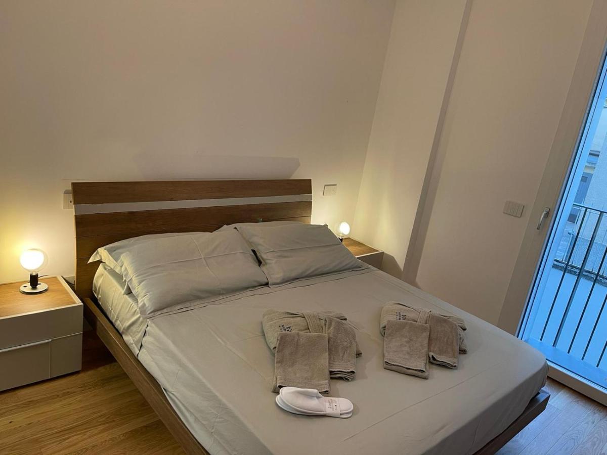 Appartamento Number House - Number 20 Milano