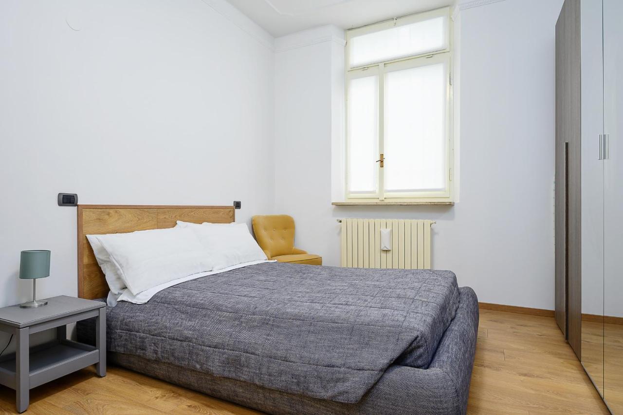 Classbnb - A 350m Da Chinatown Apartment Milan