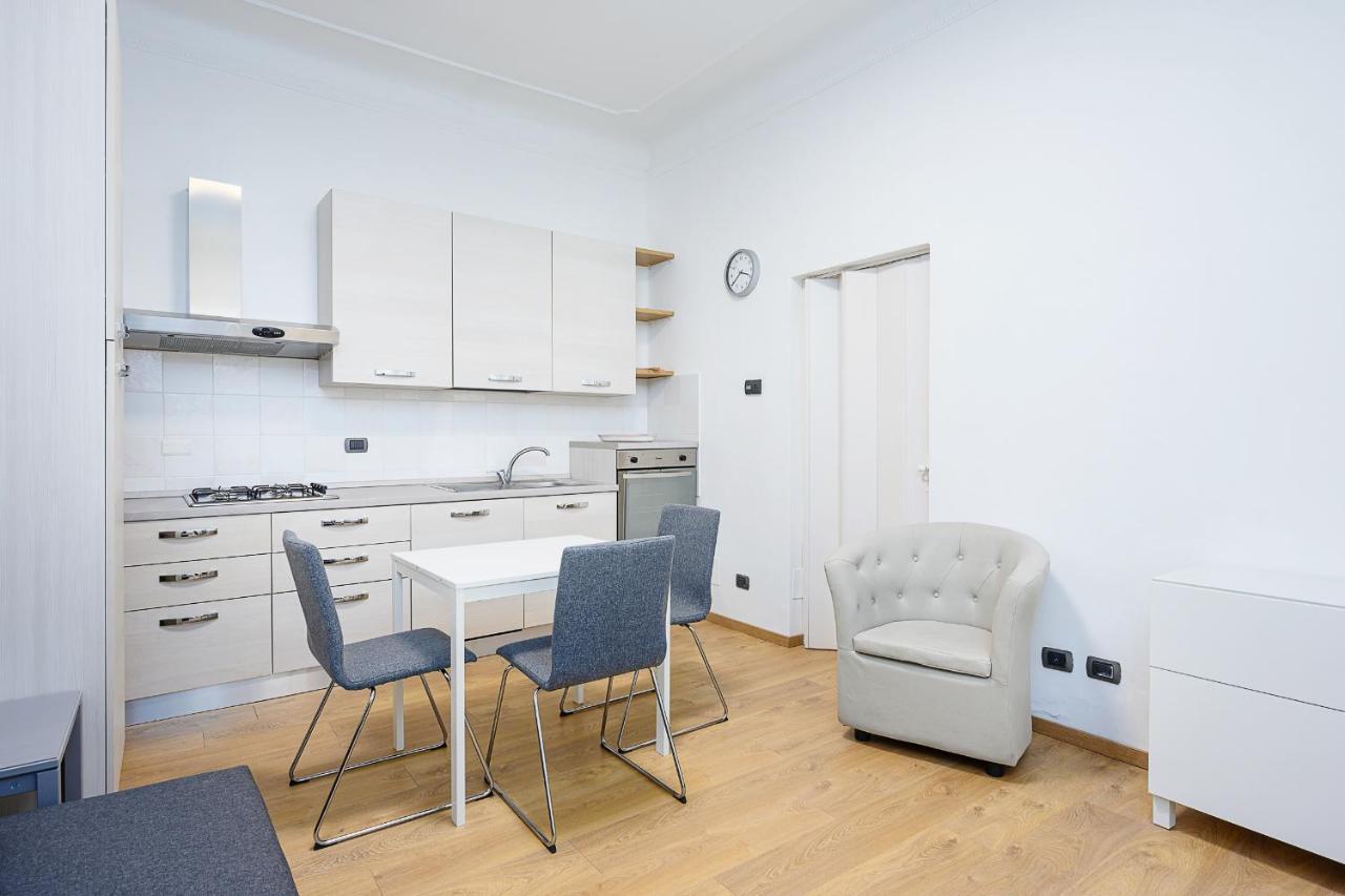 Apartment Classbnb - A 350m Da Chinatown