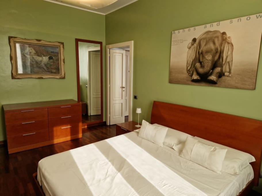 Cozy Flat Mins Walk To Navigli And Metro Porta Genova Milan