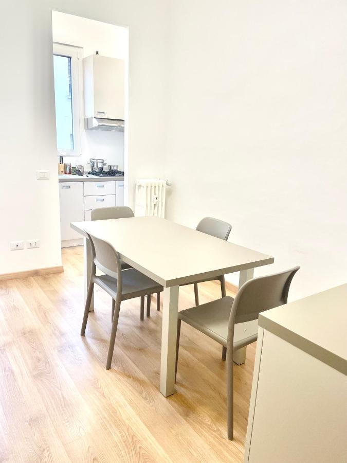 Con Bagno Privato - Zona Bocconi *