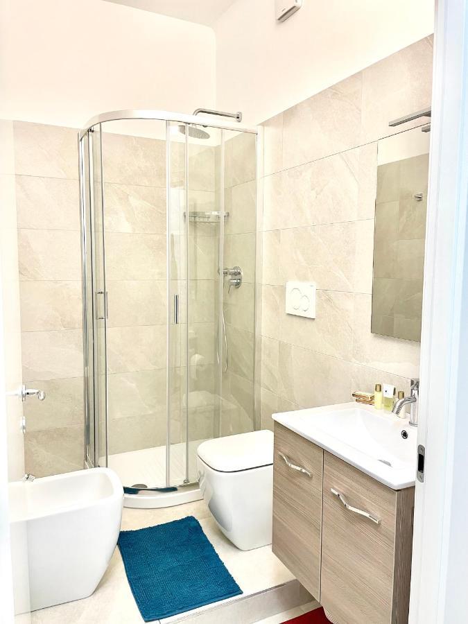 Alloggio in famiglia Con Bagno Privato - Zona Bocconi