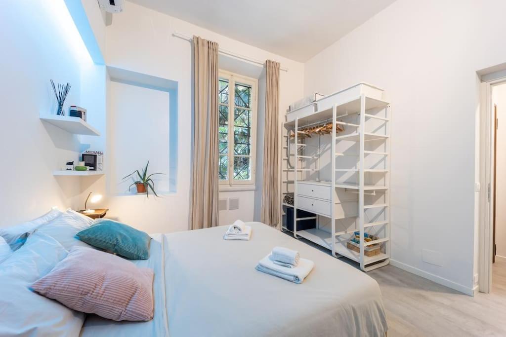 Duomo-garibaldi-isola Self Check-in & Free Parking * Milano
