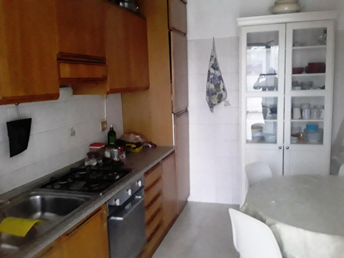 Privat bolig Camera A Zona Nolo Cimiano Milano
