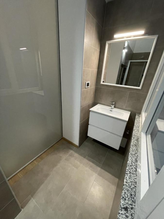 Apartment Typex Milan