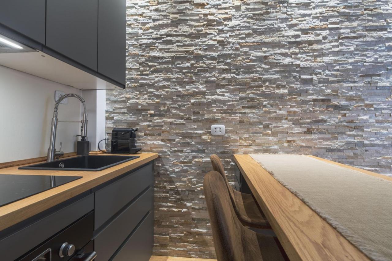 Easylife - Elegante E Moderno In Zona Garibaldi * Mailand