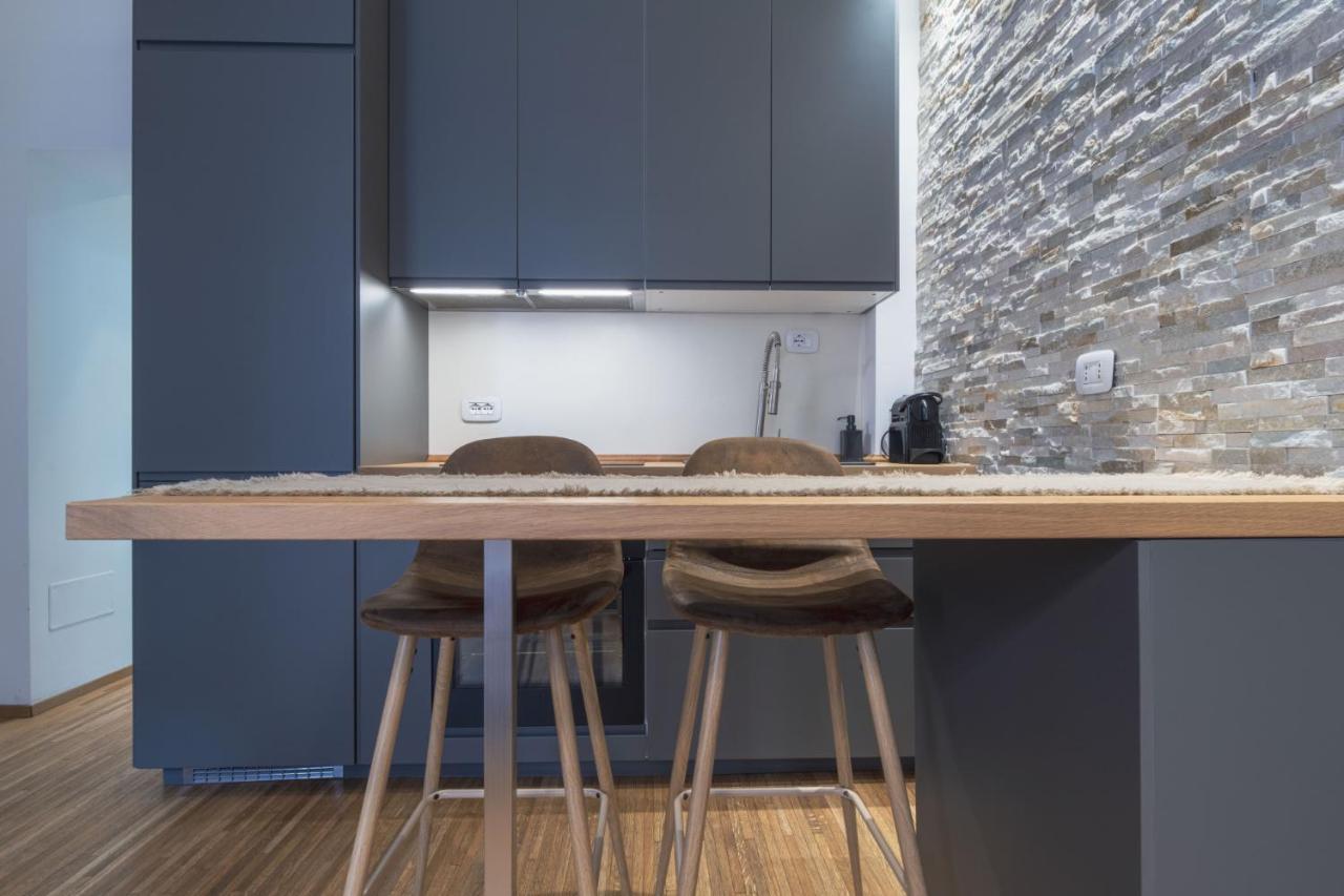 Apartment Easylife - Elegante E Moderno In Zona Garibaldi