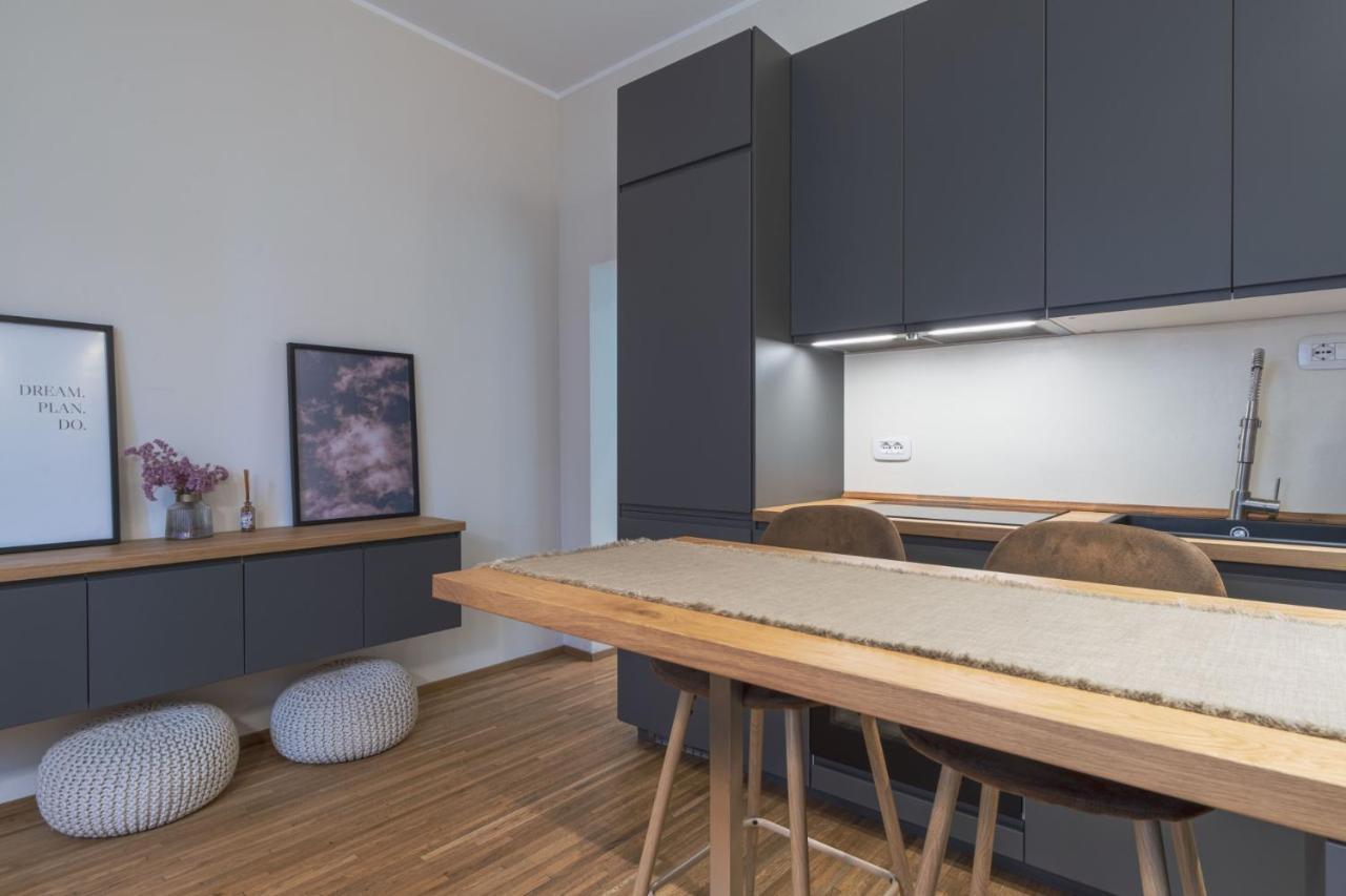Easylife - Elegante E Moderno In Zona Garibaldi Apartment Mailand