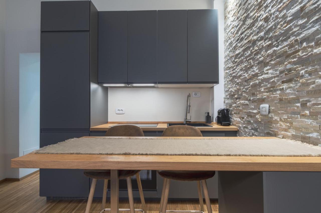 Easylife - Elegante E Moderno In Zona Garibaldi Mailand
