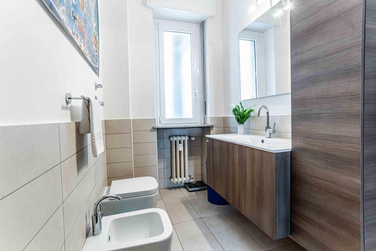 Joivy Lovely And Inviting Flat With Balcony Appartement *