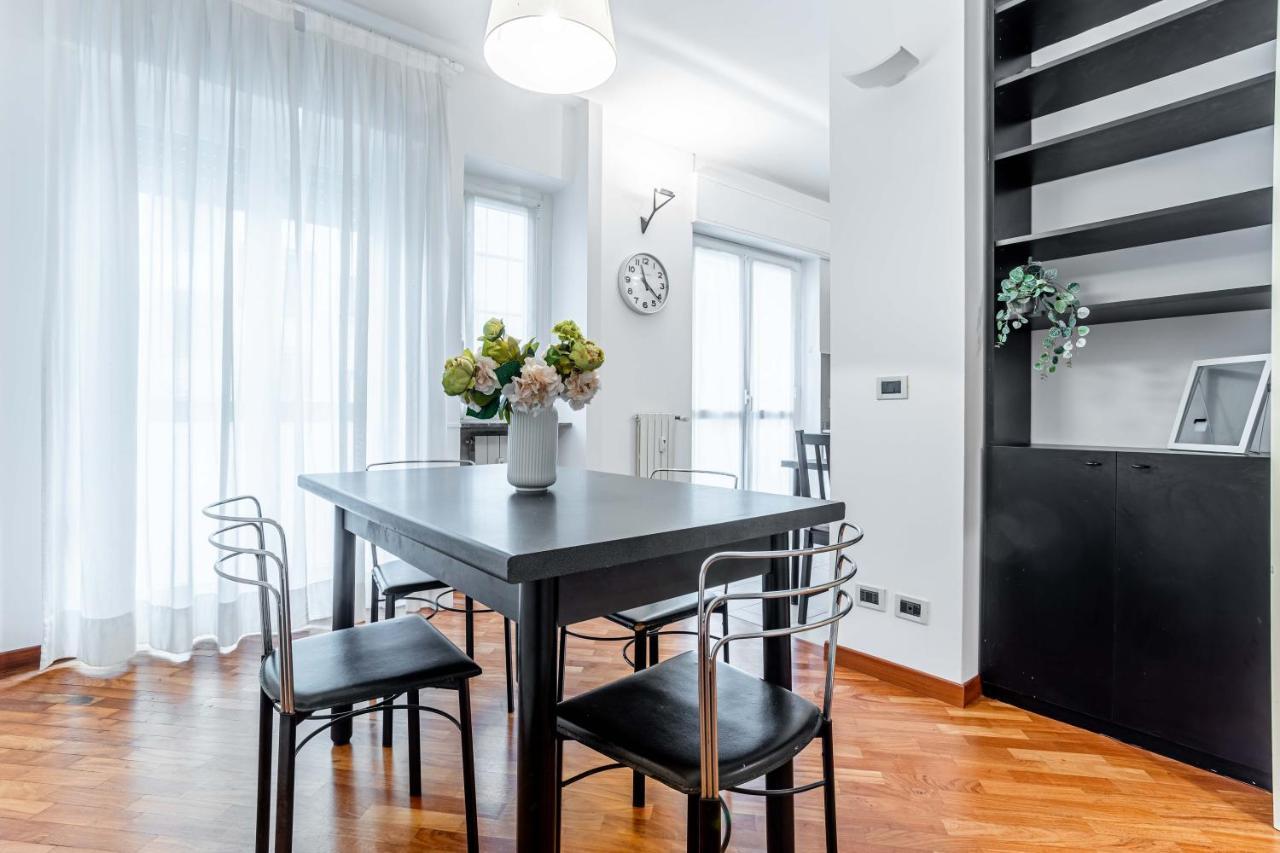 Joivy Lovely And Inviting Flat With Balcony Appartement