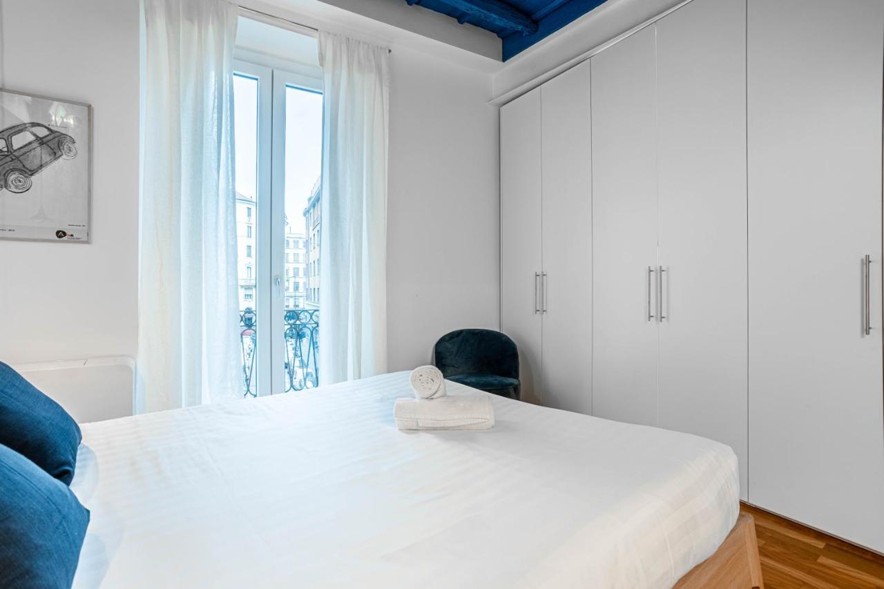 Appartamento Joivy Spectacular Flat Near Duomo Milano