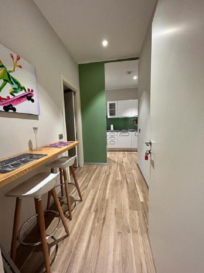 Welcome To Corso Buenos Aires Appartement Milaan