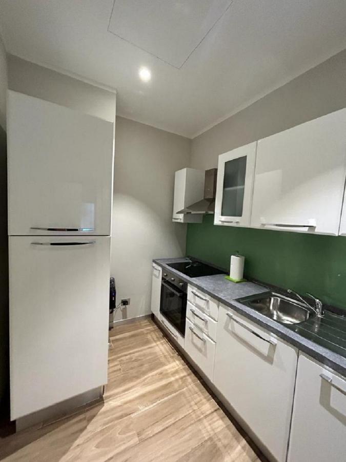 Welcome To Corso Buenos Aires Appartement Milaan