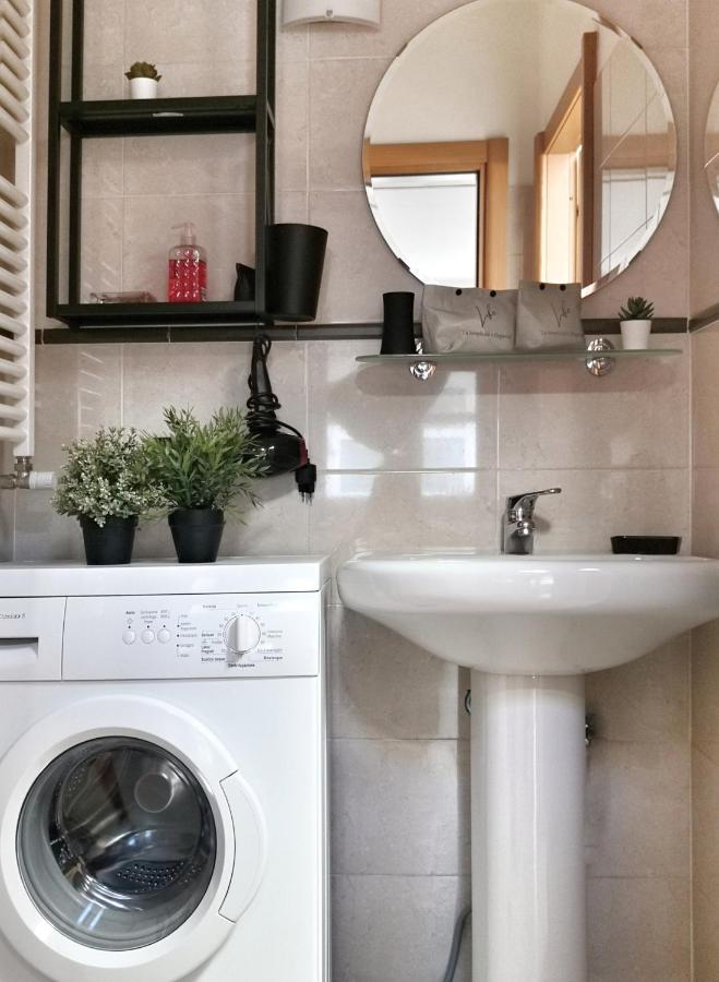 Leilighet Loft Ristrutturato Vicino M4 Argonne - San Benigno