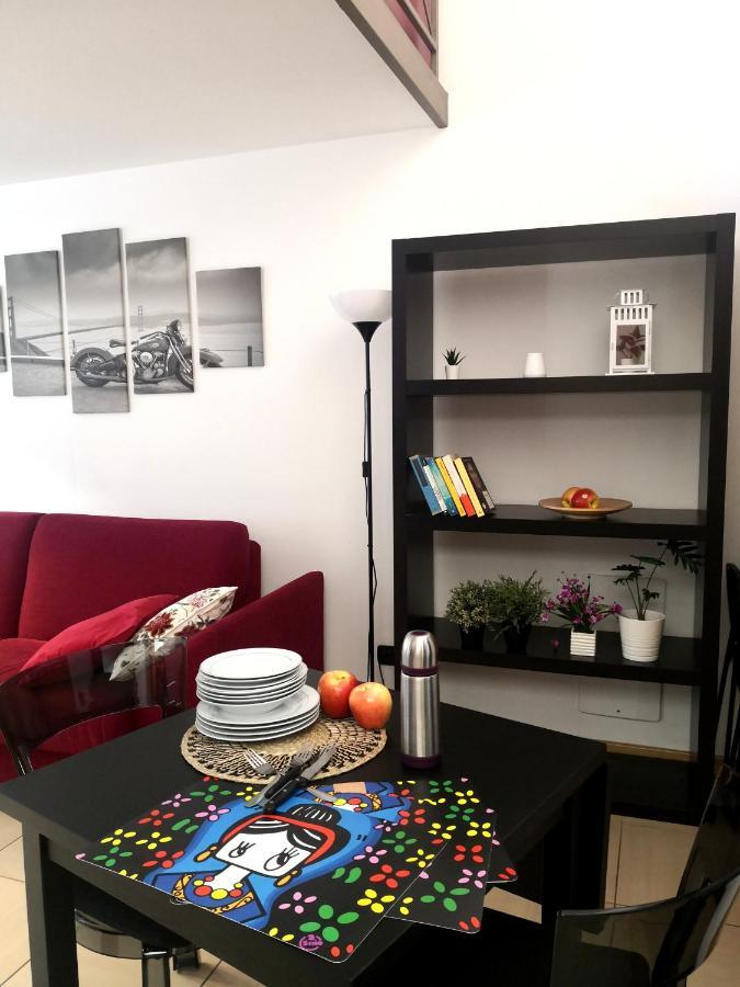 Loft Ristrutturato Vicino M4 Argonne - San Benigno * Milano