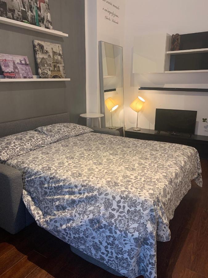 Grazioso Monolocale Apartment Milan