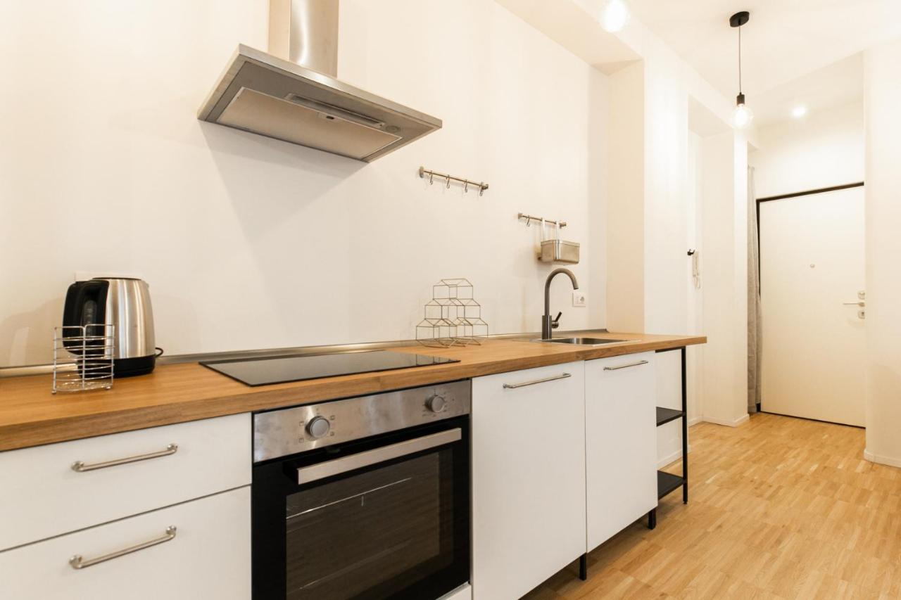 Apartment Easylife - Ampio E Luminoso Bilocale In Affascinante Quartiere Nolo